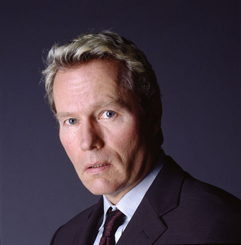 Donald Lydecker