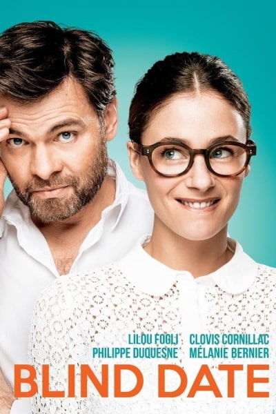 Blind Date (Un peu, beaucoup, aveuglement!)
