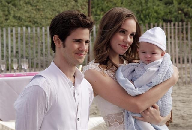 Connor Paolo