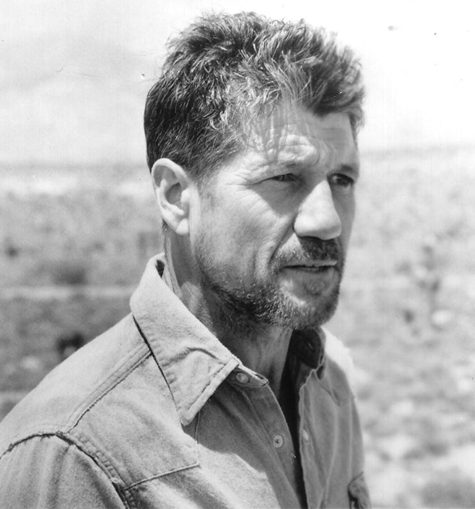 Earl Bassett