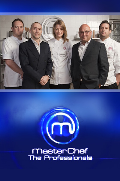 MasterChef The Professionals - Season 2