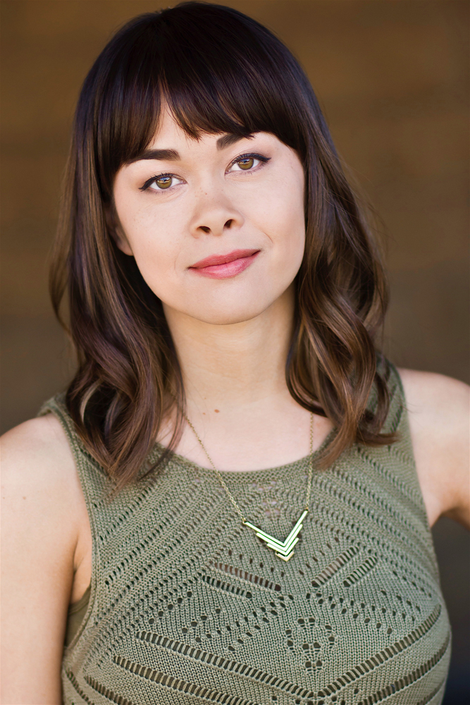 Tiffany Van Cott