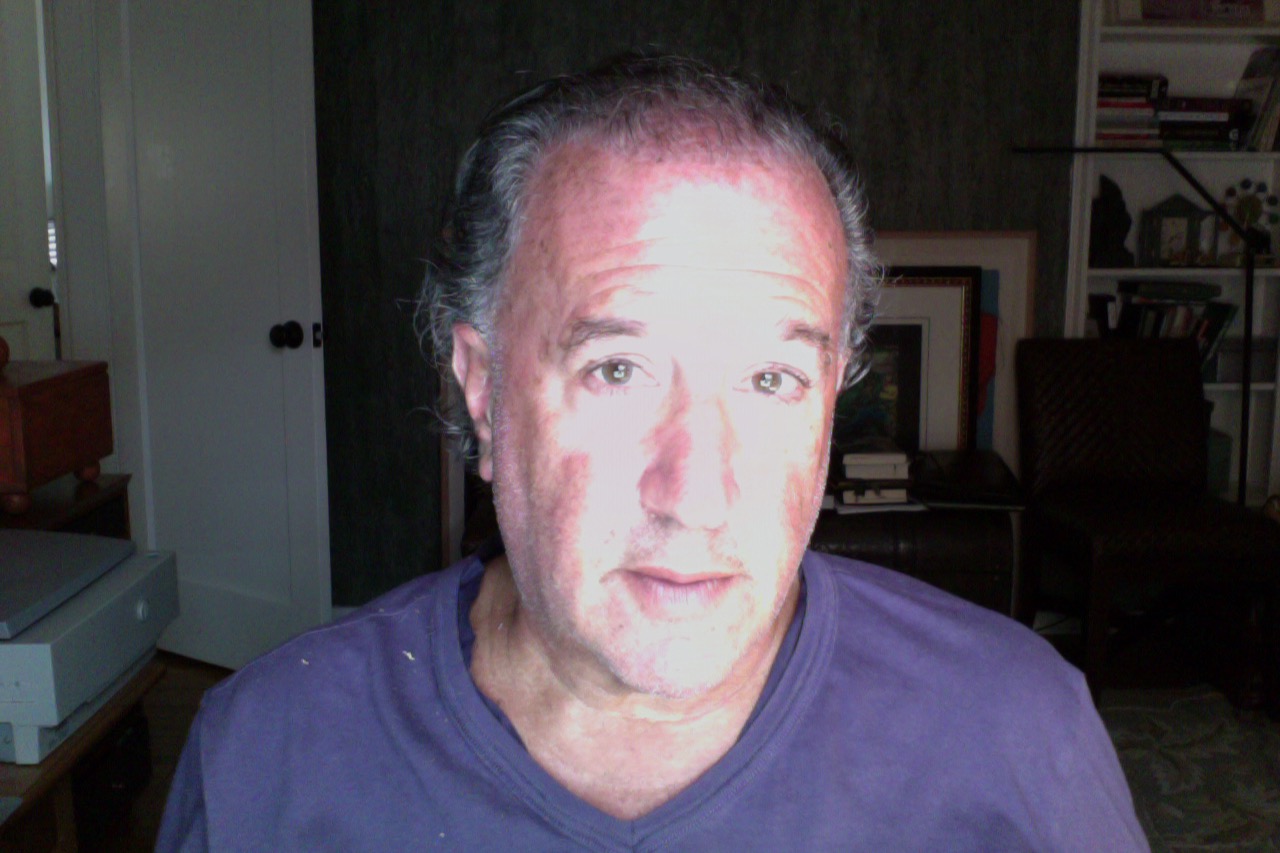 Mark Rosenthal