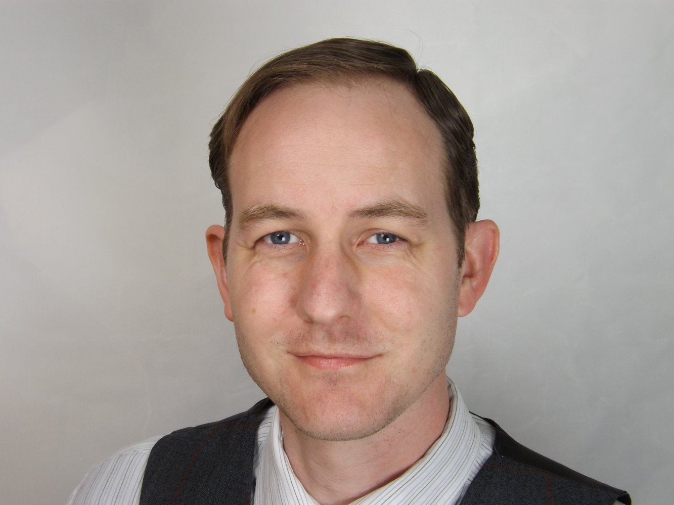 Tim Ingall
