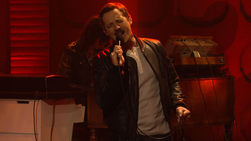 Sturgill Simpson
