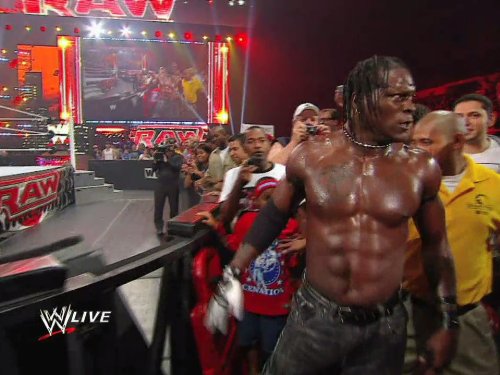 Ron Killings