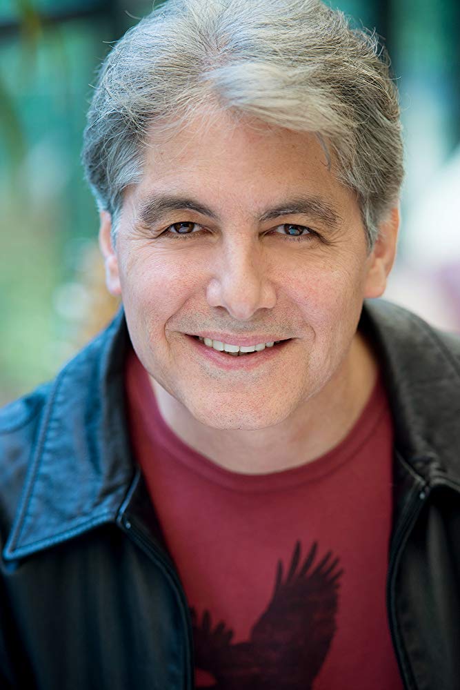 Todd Baker