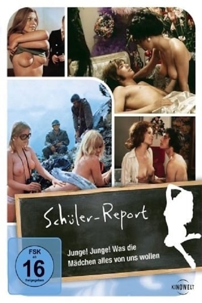 Fresh Young and Sexy (Schuler-Report)