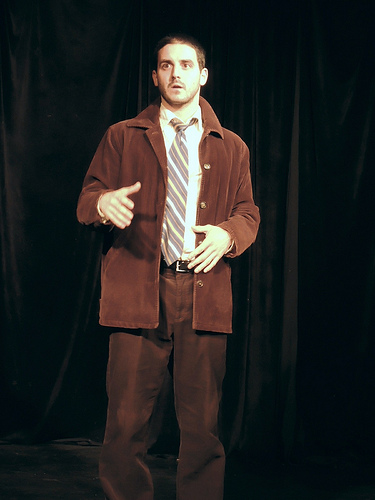Vince Benvenuto
