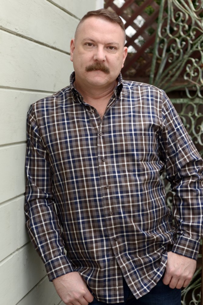 Eric Womack