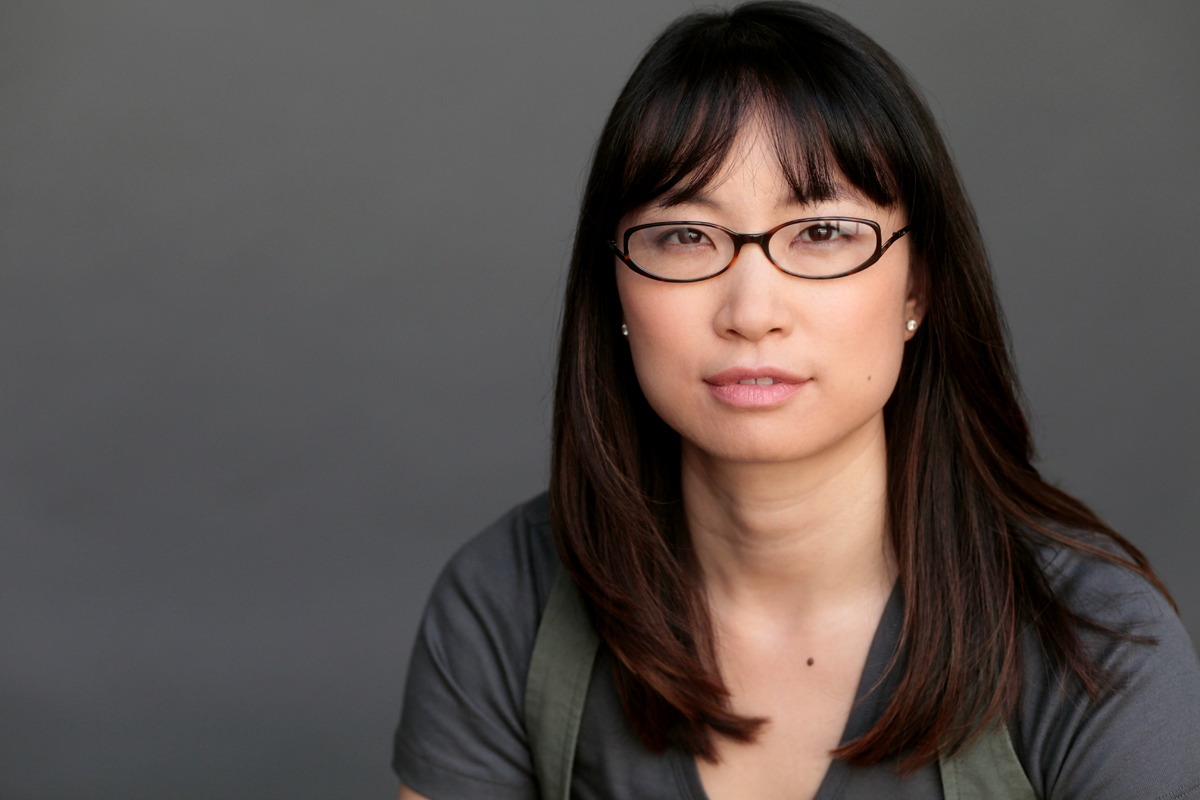 Candace Leung