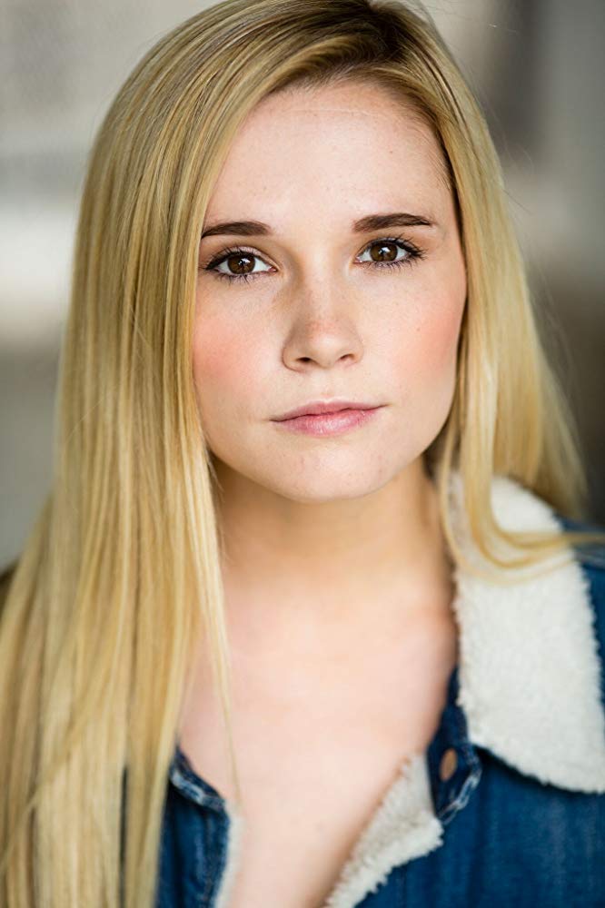 Joanie Searle