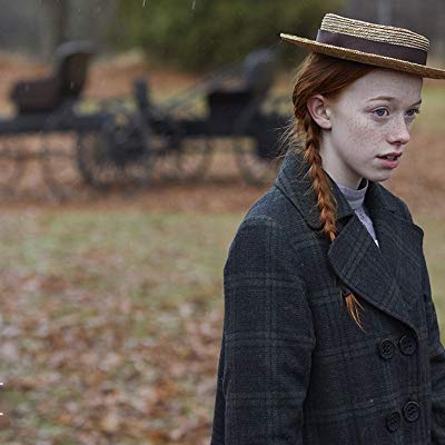 Anne Shirley