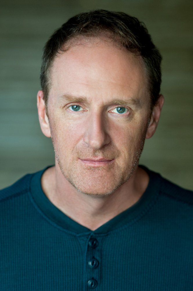 Kevin Otos
