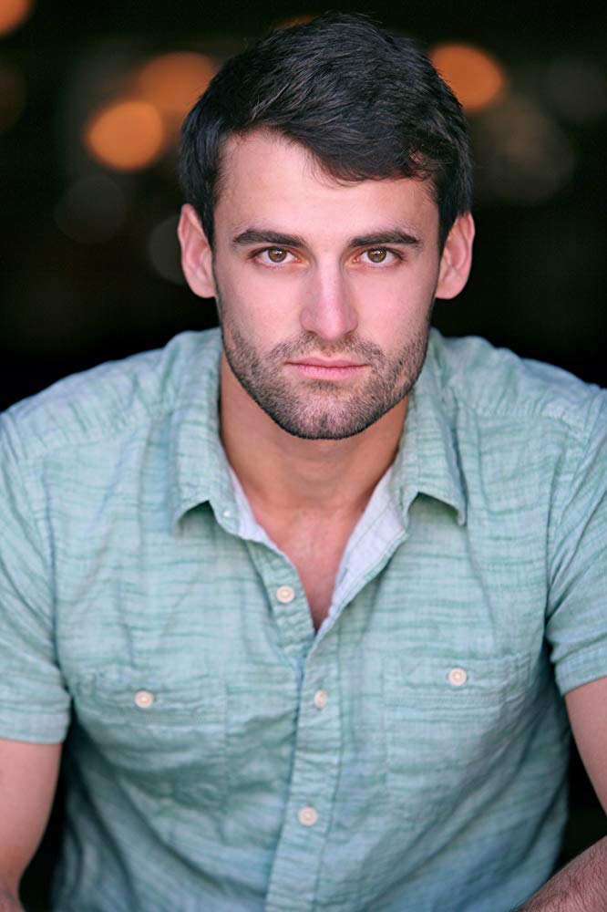 Ben Aycrigg