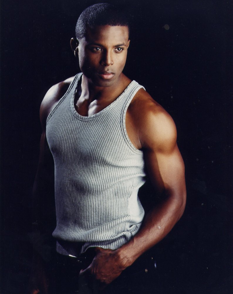 Ricardo Betancourt