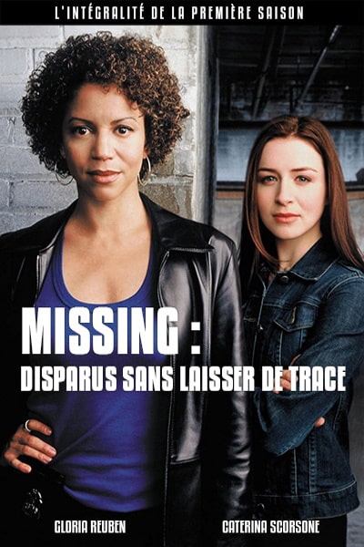 1-800-Missing - Season 1
