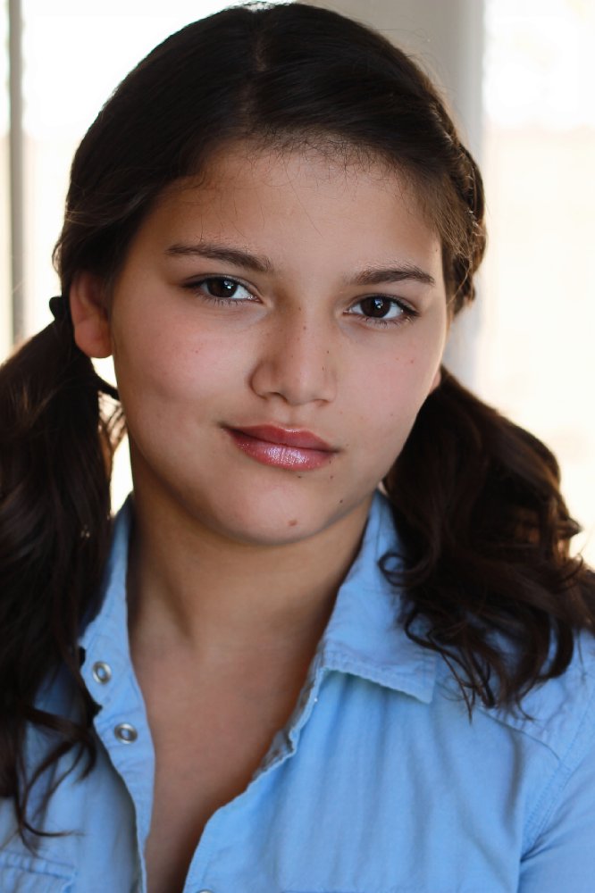 Madison Marie Steinacker
