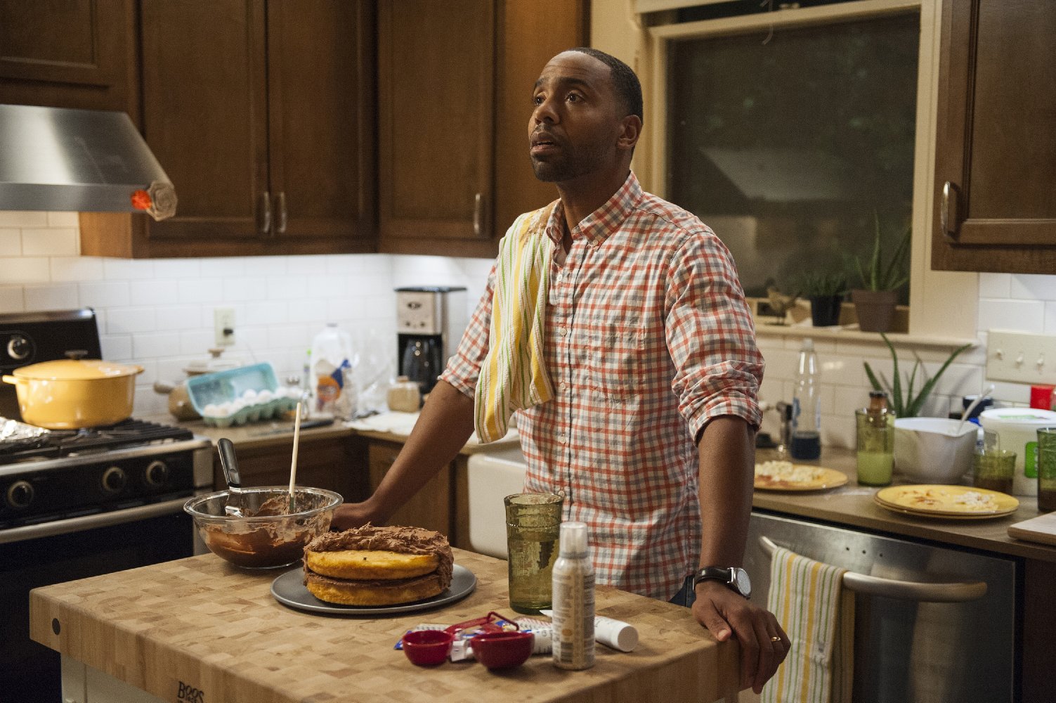 Kevin Carroll