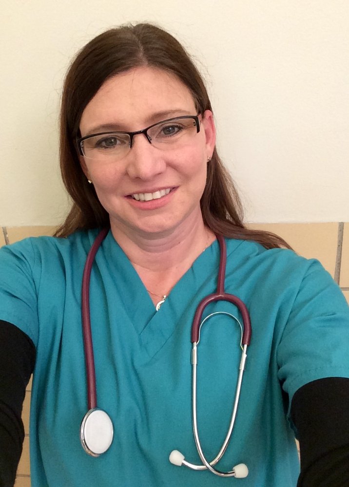 Christine A. Donnelly