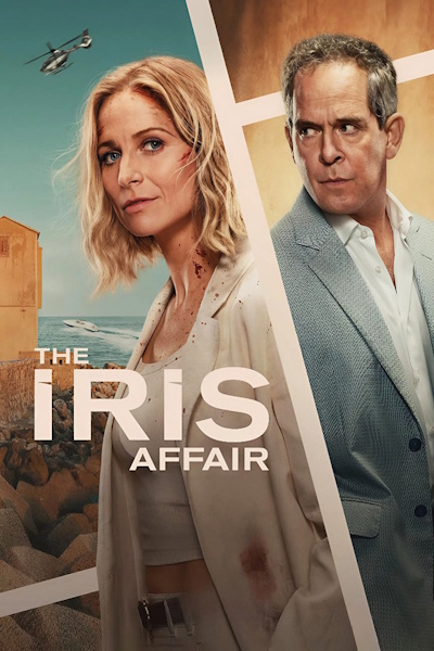 The Iris Affair - Season 1