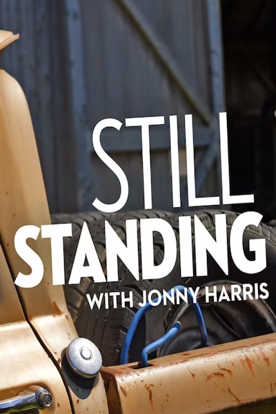 Still Standing - Season 10