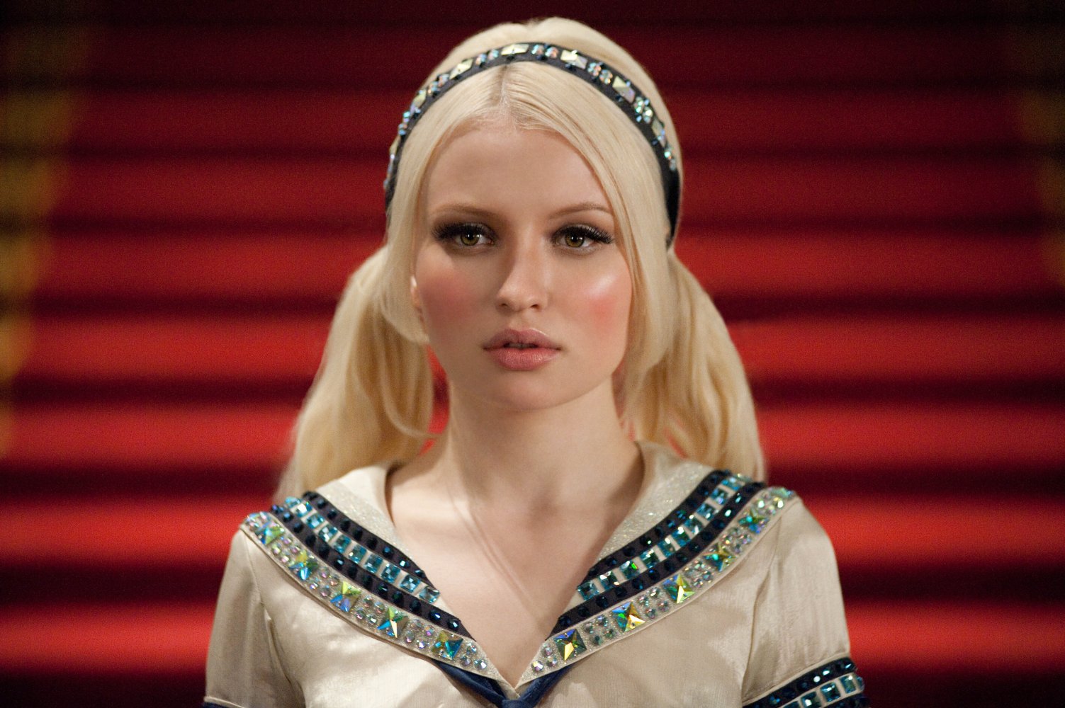 Babydoll
