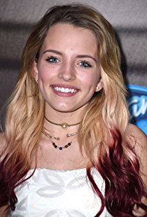Maddie Walker