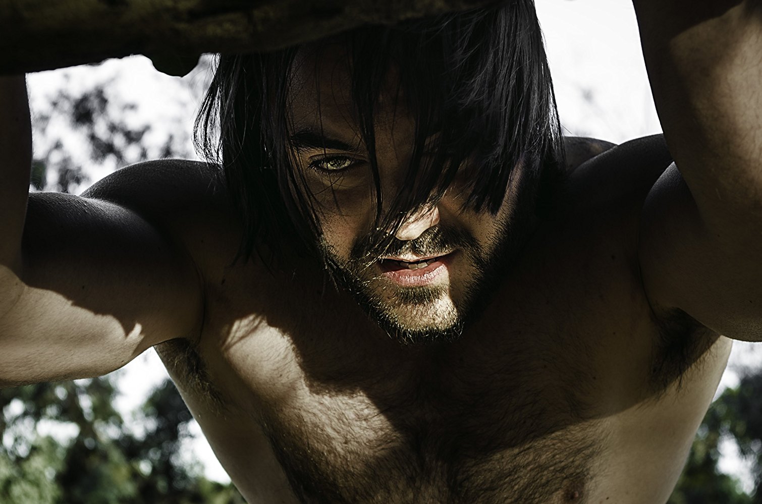Chris Levine