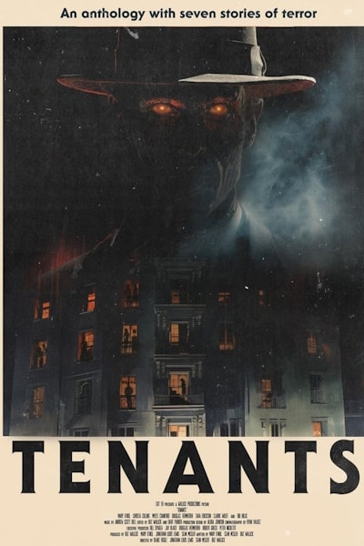 Tenants (2023)