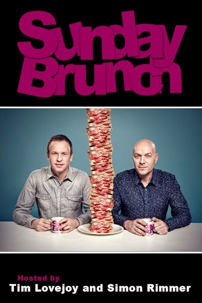 Sunday Brunch - Season 12
