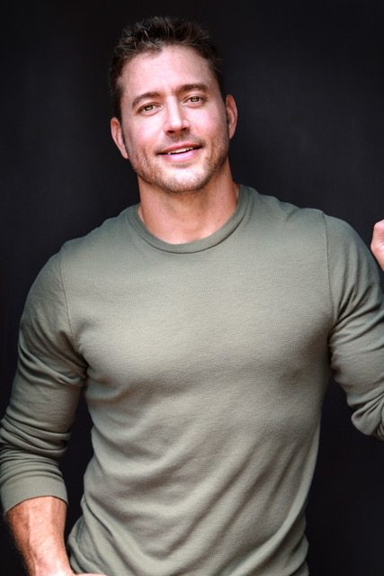 Jared Shaw