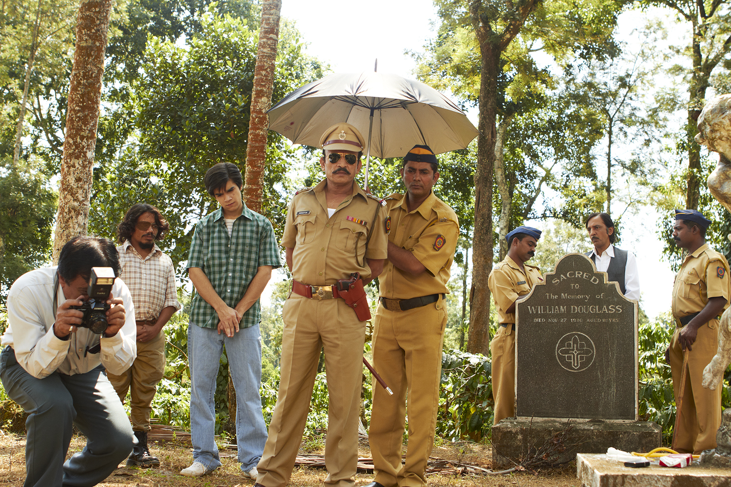 Vivaan Shah