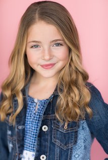 Grace Holuby
