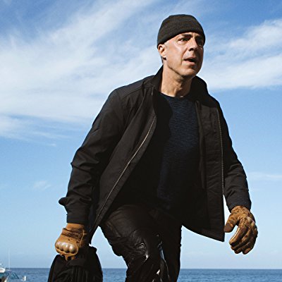 Harry Bosch