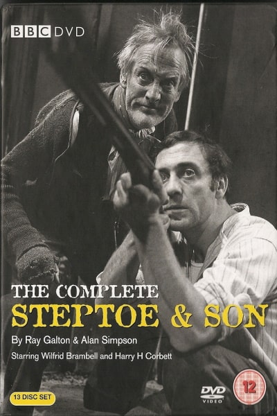Steptoe and Son - Season 2