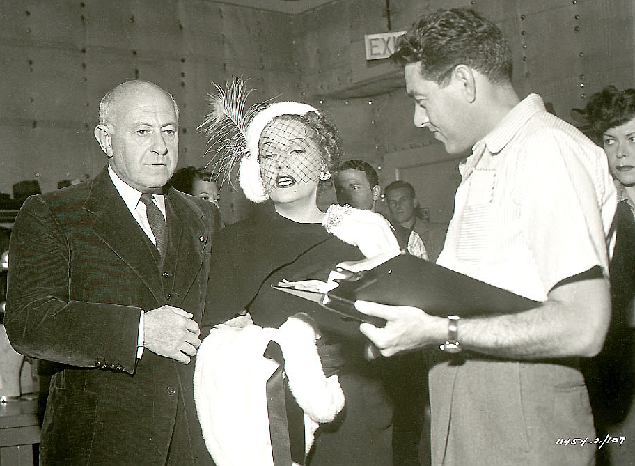 Cecil B. DeMille