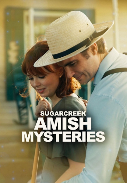 Sugarcreek Amish Mysteries - Season 1