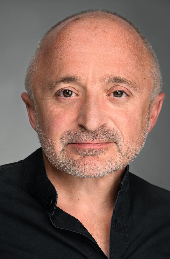 Rick Howland