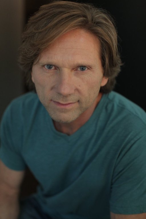 Glenn Turney